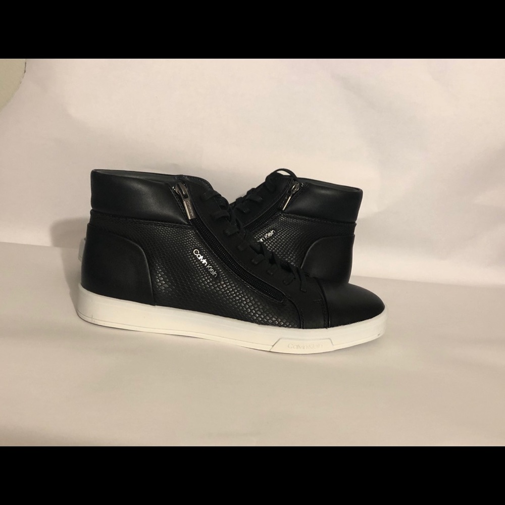 Calvin Klein Balthazars3 Black/White 9.5M